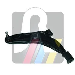 TRIANGLE FIAT UNO  GAUCHE= TEK-F-312= FI-WP-4671
