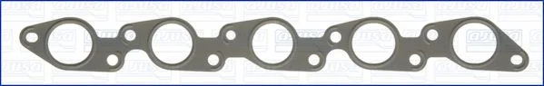 J COLLECTOR D'ECH MERCEDES 190(W201)2.5D=X51109-01