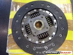 Disque d'embrayage Schaeffler LuK