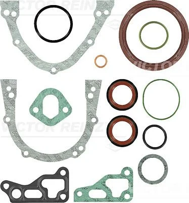 POC.COMPL A4 TDI M..AFN