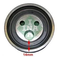 بكرة الشد Schaeffler INA
