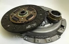 طقم القابض VALEO