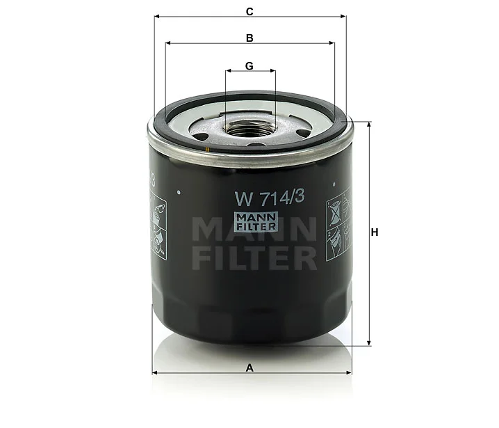 FAH F.FOCUS CMAX1.6i-16V(100 HP) - 10/03-05/07=BRD-524005M