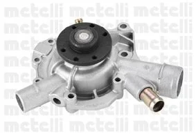 Pompe à eau METELLI