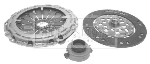 Kit d'embrayage Schaeffler LuK