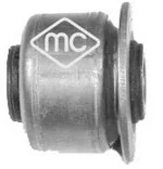 الجلبة المطاطية Metalcaucho