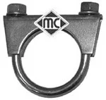 COLLIER D ECHAPEMENT Q38 STD 6/SACH