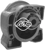 قاعدة المحرك الخلفية اليسرى Metalcaucho