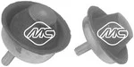 JEUX LIMITEUR SUPPORT MOTEUR P.206,DROITE  1,4 HDI  1/SACH