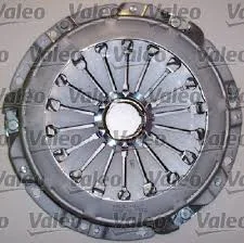 Kit d'embrayage VALEO