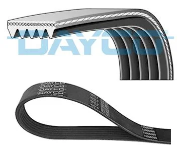 حزام المولد DAYCO
