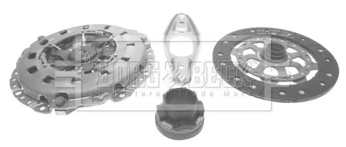 Kit d'embrayage Schaeffler LuK