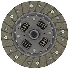 Disque d'embrayage Schaeffler LuK