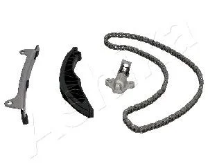 2432104000 KIT DIST,CHAINE METAL 122D  HYUNDAI i10-KIA PICANTO(TA)