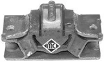قاعدة المحرك Metalcaucho