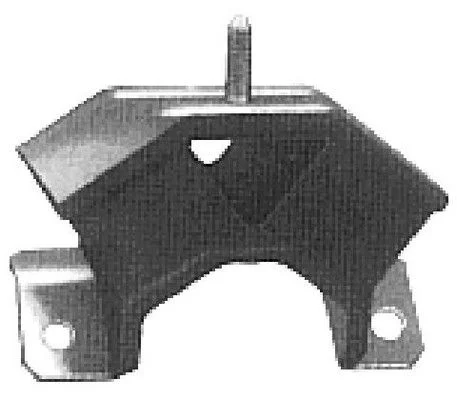 SUP MOTEUR R9-11 1/SACH