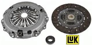 Kit d'embrayage Schaeffler LuK