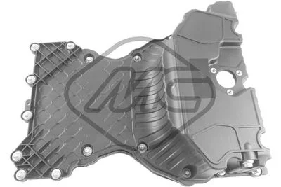 CARTER D'HUILE  MERCEDES CLASSE (W204-C204-W212-C207)