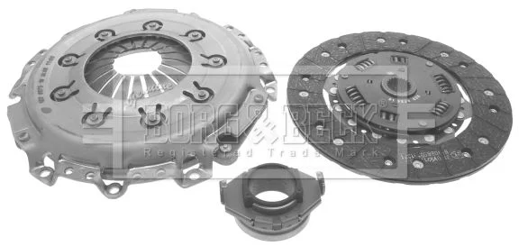 طقم القابض Schaeffler LuK