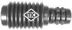 SOUFFLET PROTECTEUR AMORTISSEUR AV R.MEGANE II-SCENIC 1/SACH
