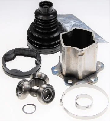 Tête de cardan GKN