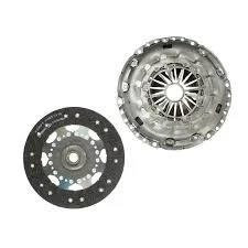 Kit d'embrayage Schaeffler LuK