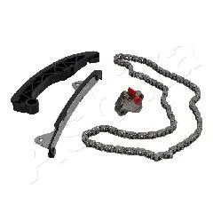 13506-0Q020 jeu de dist chaine 124D TOYOTA YARIS 09-2011 ess/AYGO