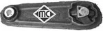 SUP MOTEUR  RENAULT MEGANE II  1,4/1,6=RE-EM064=RE-EM052