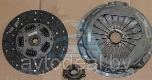 KIT D'EMB(3P)IVECO DAILY III-IV T.T=827162=6283332000
