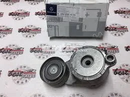 TEND CR/ALT MERCED CLAS C(W204)C350 CDI-CLAS E(W212)E350 BLUETEC 2012
