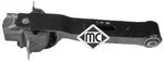 قاعدة المحرك Metalcaucho