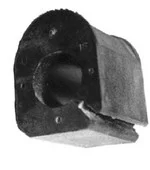 الجلبة المطاطية Metalcaucho