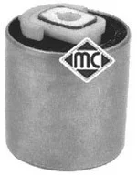 الجلبة المطاطية Metalcaucho