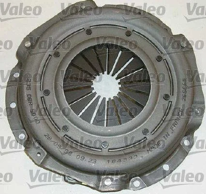 Mécanisme d'embrayage VALEO