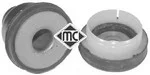 الجلبة المطاطية Metalcaucho