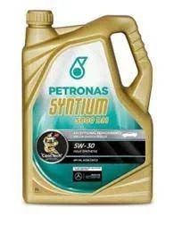 SYNTIUM 5000 DM 5W30 5X4L SN ( API SN - ACEA C3 / C2 )