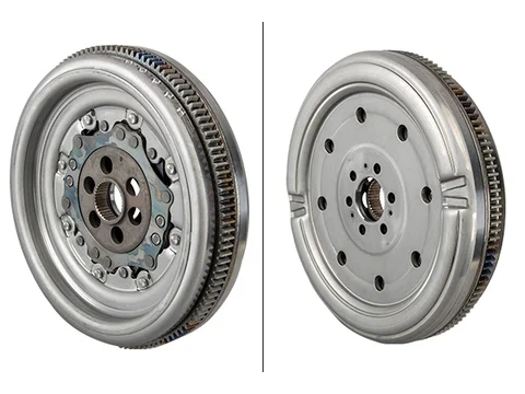 Volant moteur Schaeffler LuK