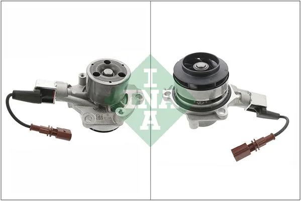 P.A.EAU ELECTRIQUE VW GOLF VII-Q5 2.0 TDI 2014-=SYNC_40152
