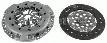 طقم القابض Schaeffler LuK