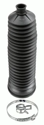 SOUFFLET+COLLIER DE DIRECTION FORD TRANSITE 2.2 TDCI