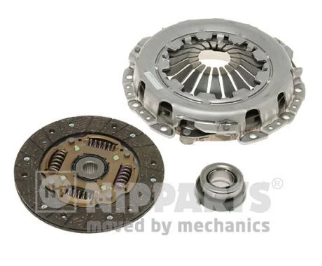 Kit d'embrayage Schaeffler LuK