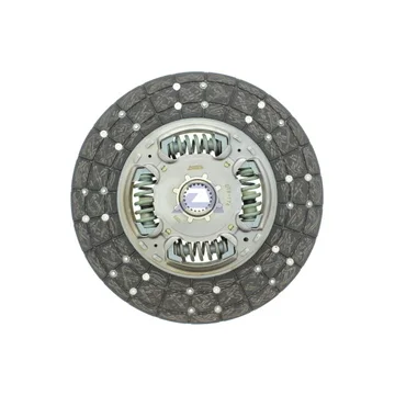 DISQUE D'EMB D.280(21D)TOYOTA LAND CRUISER 3.0 D  2010+++