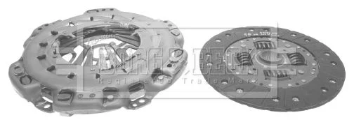 Kit d'embrayage Schaeffler LuK