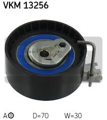 Galet tendeur SKF
