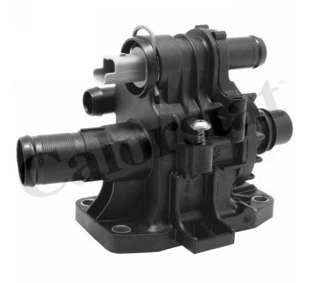 THERMOSTATAVEC BOITIER  P.206-P307-P407-C4-PARTNER1,6HDI = MC3800