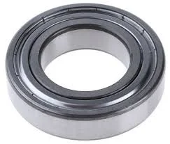 المحمل SKF