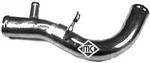 TUBE D'EAU BOXER/FIAT DUCATO 1.9D 1/SACH