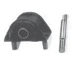 الجلبة المطاطية Metalcaucho