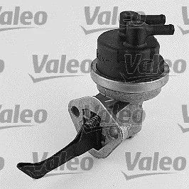 POMPE A ESSENCE R.CLIO-EXPRESS-R19 CHAMADE