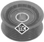 POULIE TENDE CR.STRIE(6PK)AUDI A4-A6 2,5TDI=BT21007E=DUR-83035 1/SACH